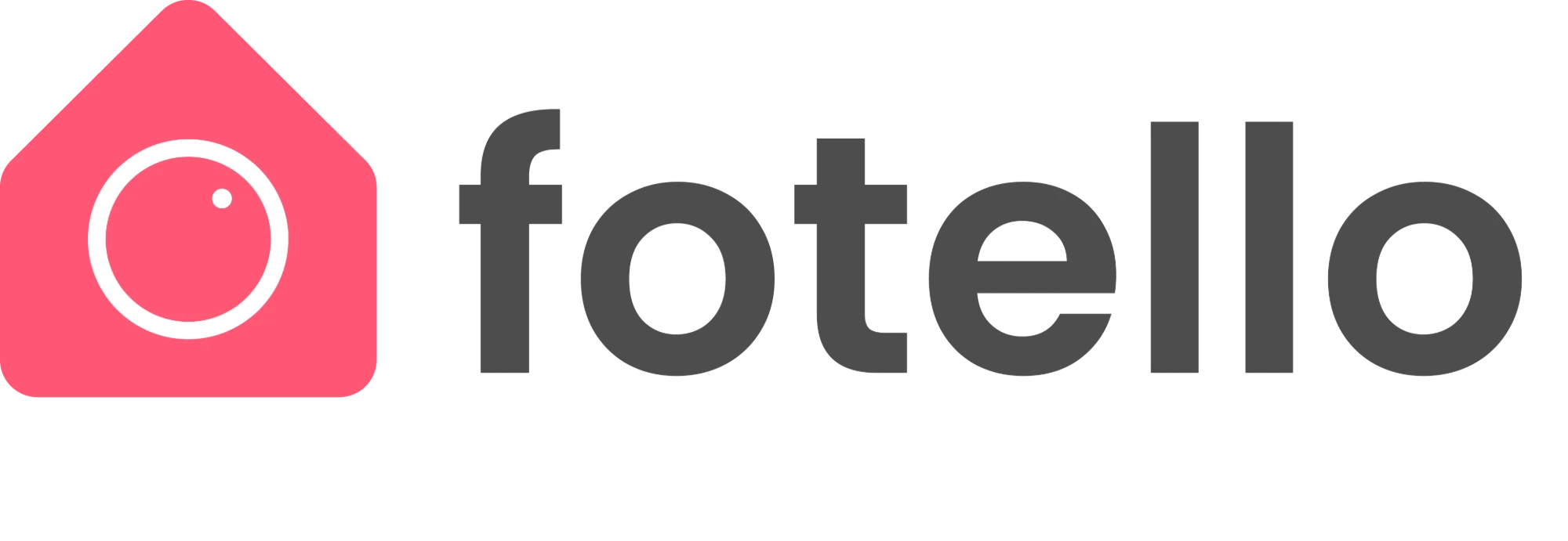Fotello logo