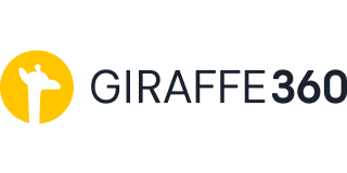 Giraffe360 logo