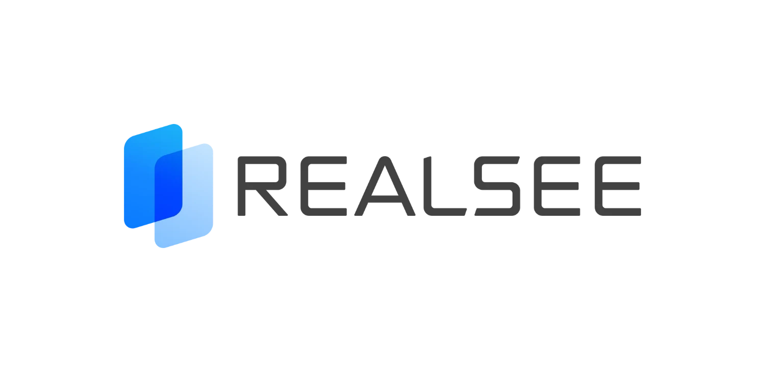 Realsee logo