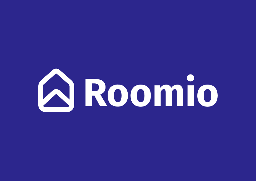Roomio logo